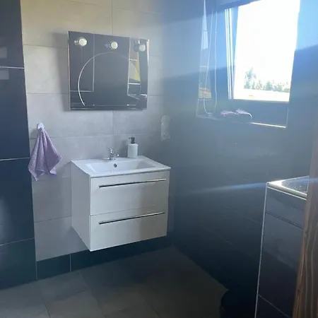 Lejlighed Lawendowy Mszana Dolna