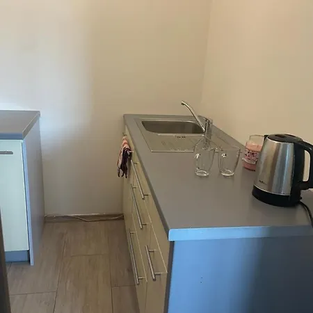 Апартаменты Lawendowy