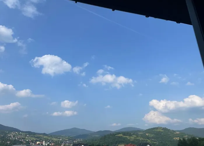 Lawendowy דירה מז'צ'אנה דולנה