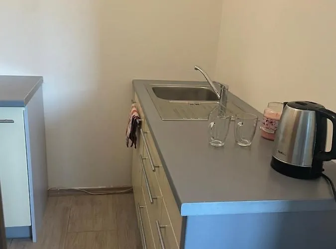 Апартаменты Lawendowy